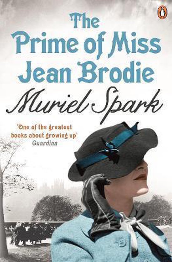 Prime Of Miss Jean Brodie