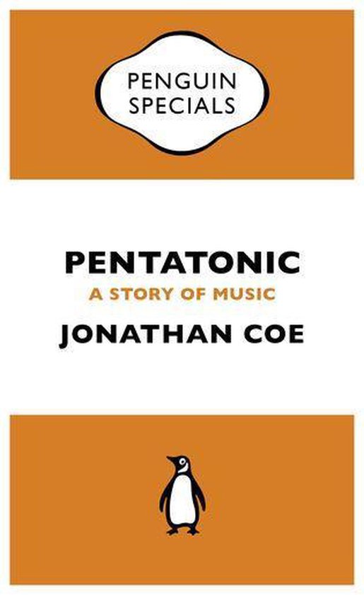 Pentatonic (Penguin Specials)