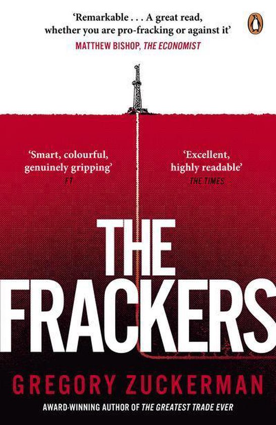 The Frackers