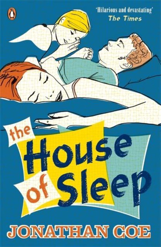 House Of Sleep