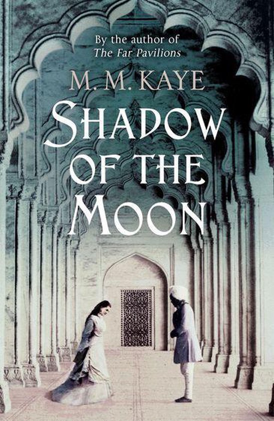 Shadow of the Moon