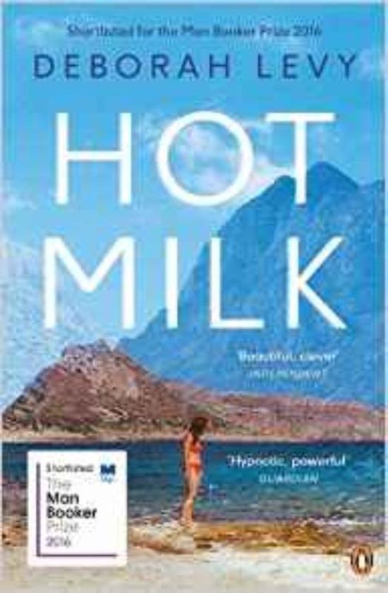 Hot Milk