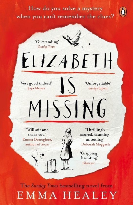 Elizabeth Is Missing