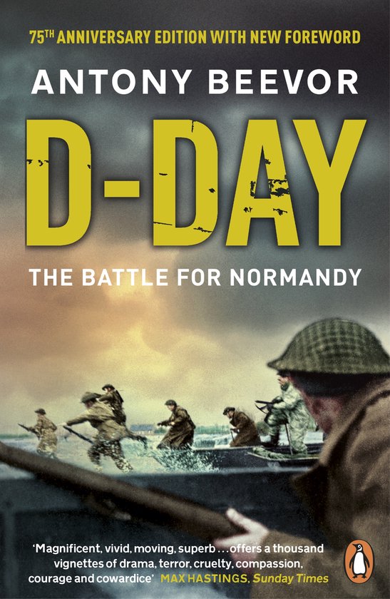 D-Day