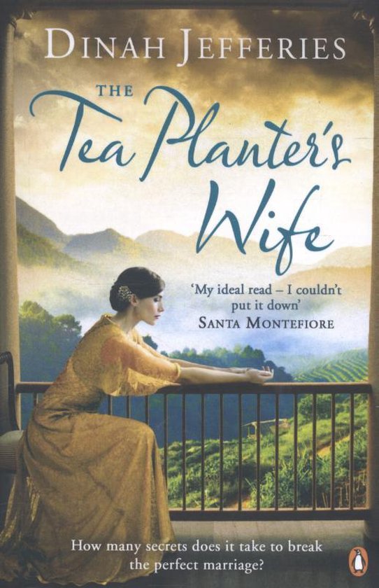 The Tea Planter's Wife