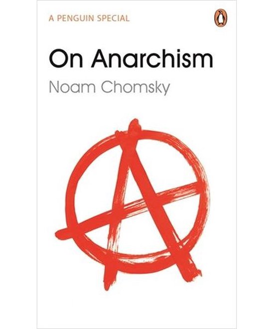 On Anarchism