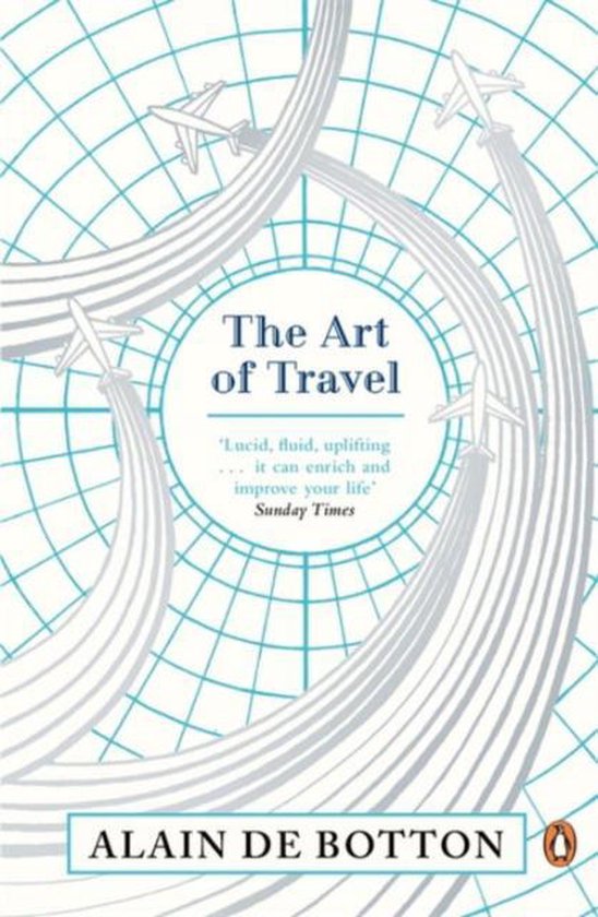 Art Of Travel