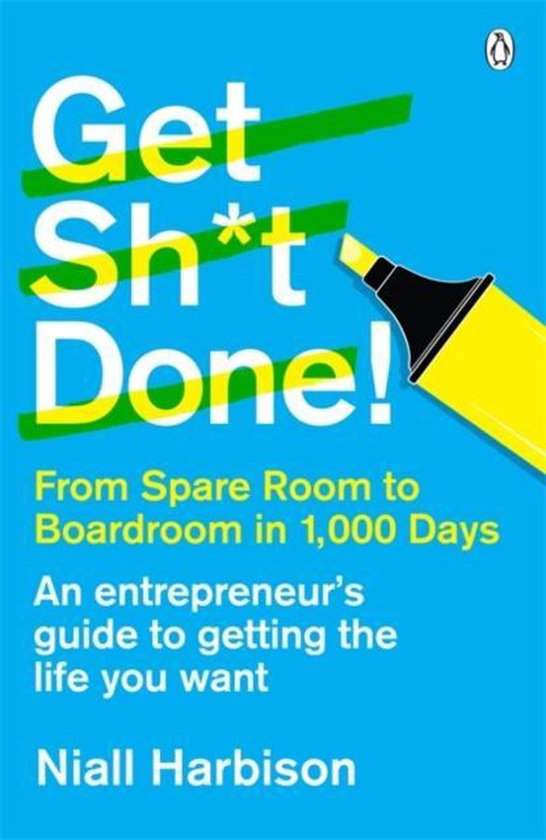 Get ShT Done!