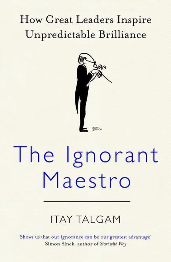 The Ignorant Maestro