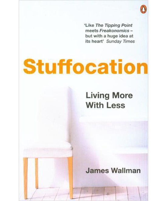 Stuffocation