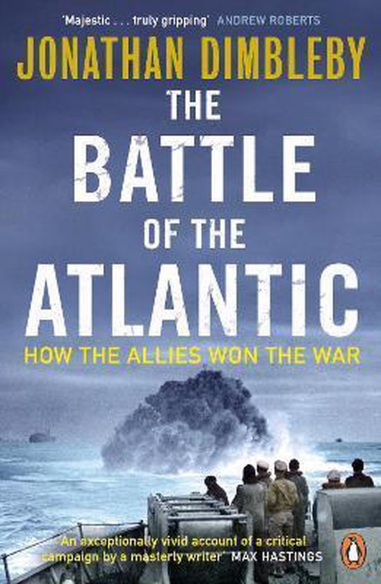 Battle Of The Atlantic