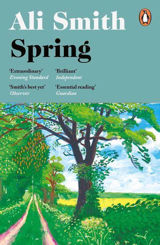 Seasonal Quartet 3 - Spring