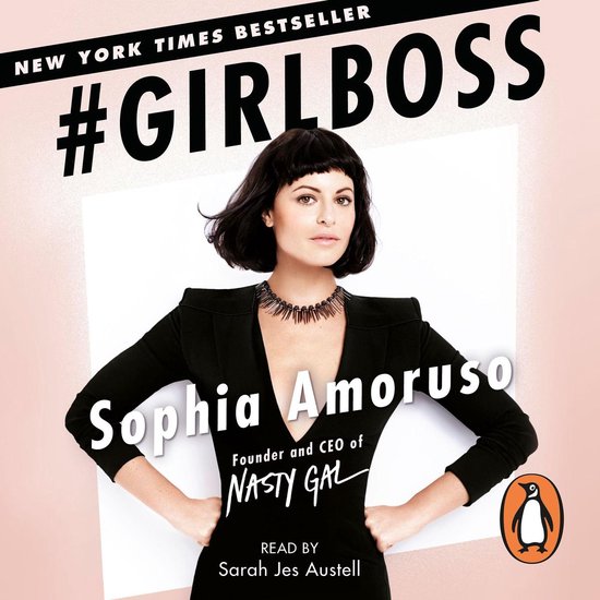 #Girlboss