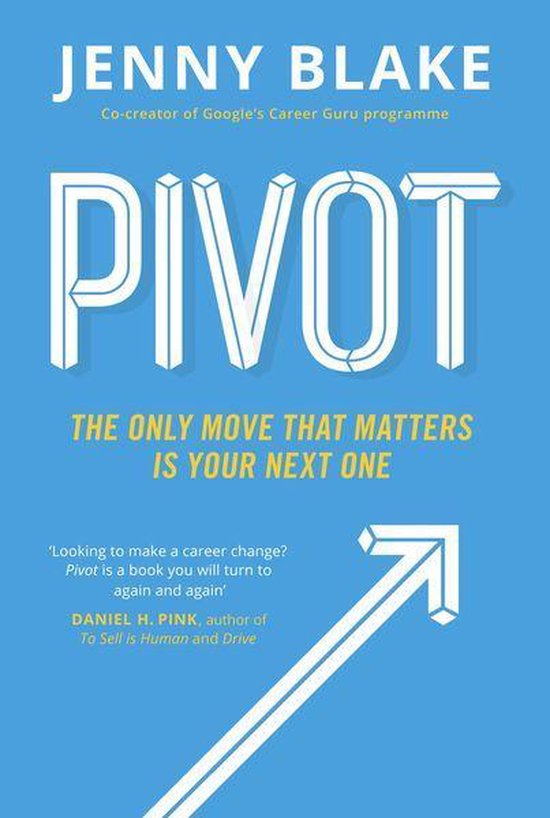 Pivot