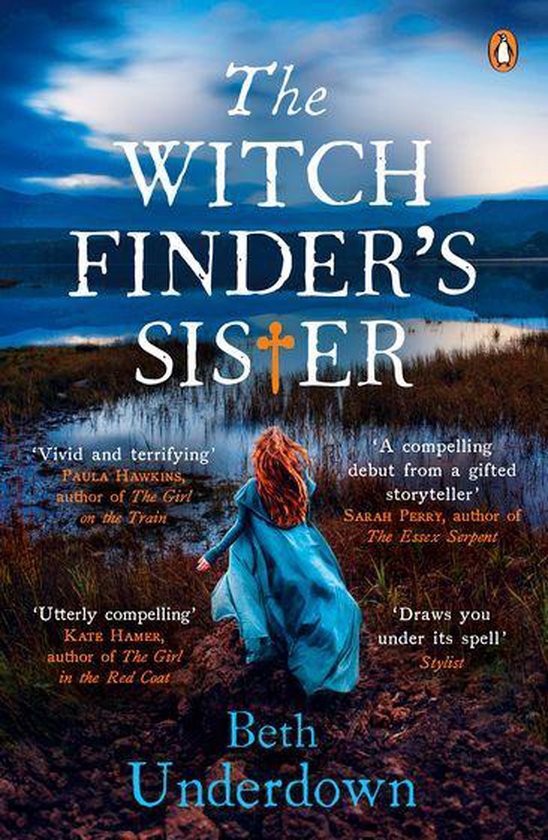 The Witchfinder's Sister