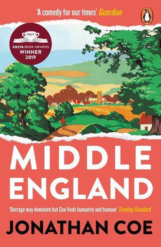 Middle England