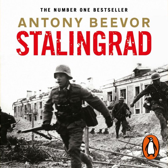 Stalingrad