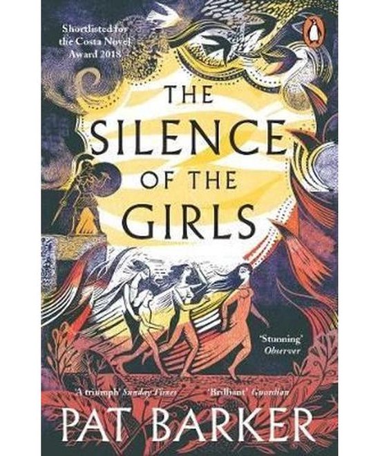 The Silence of the Girls