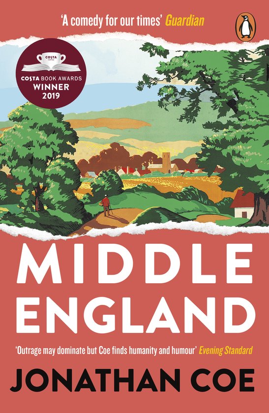 Middle England