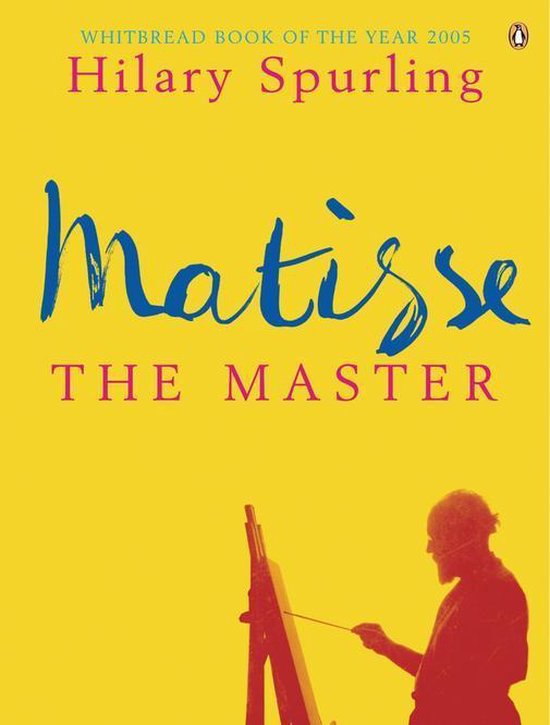 Matisse the Master