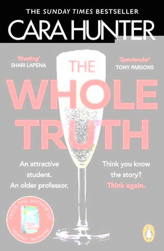 DI Fawley 5 - The Whole Truth