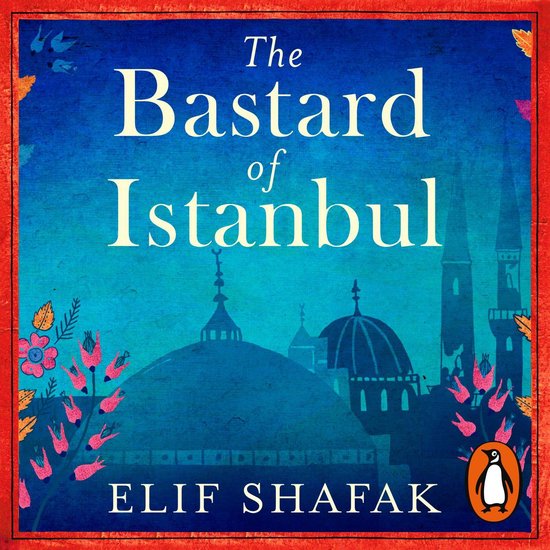 The Bastard of Istanbul