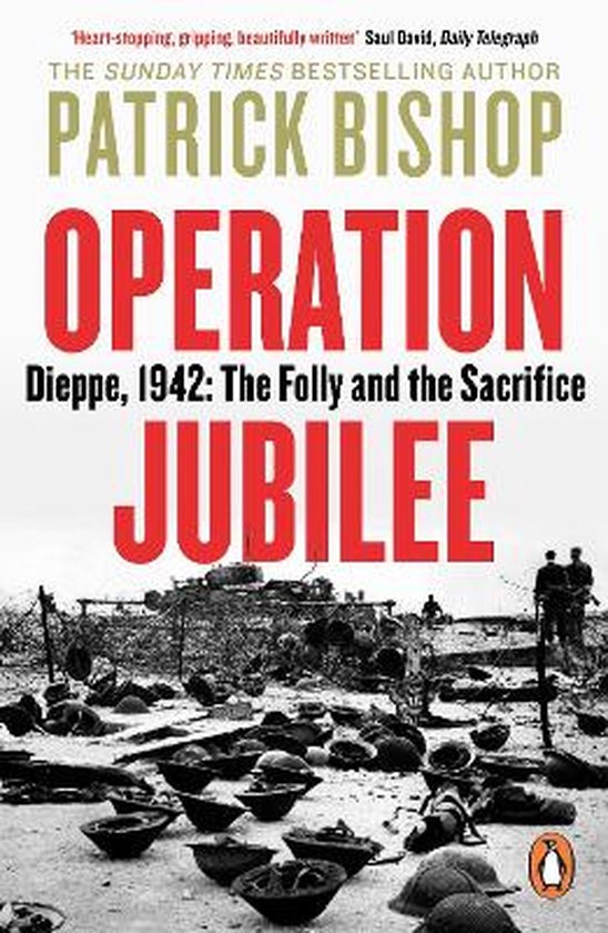 Operation Jubilee