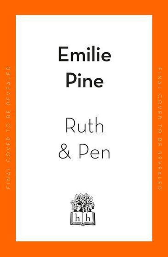 Ruth & Pen