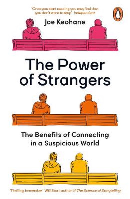 The Power of Strangers