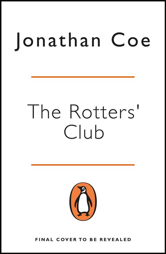 The Rotters' Club