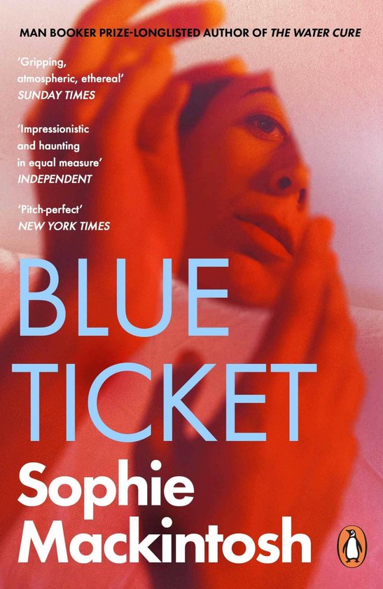 Blue Ticket