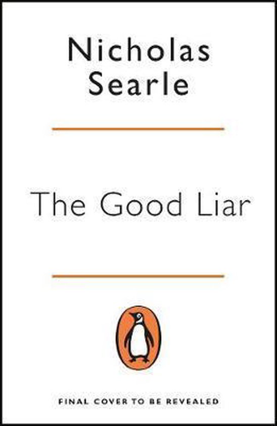 The Good Liar