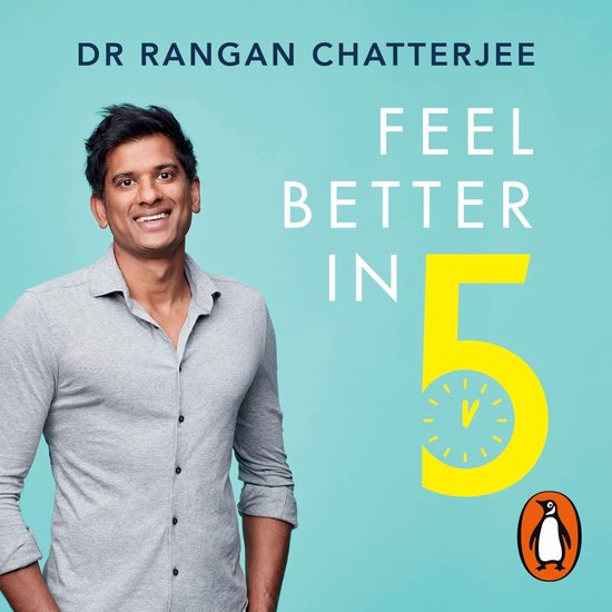 Feel Better In 5