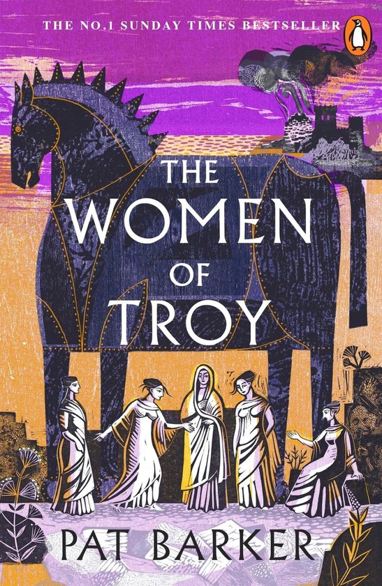 The Women of Troy