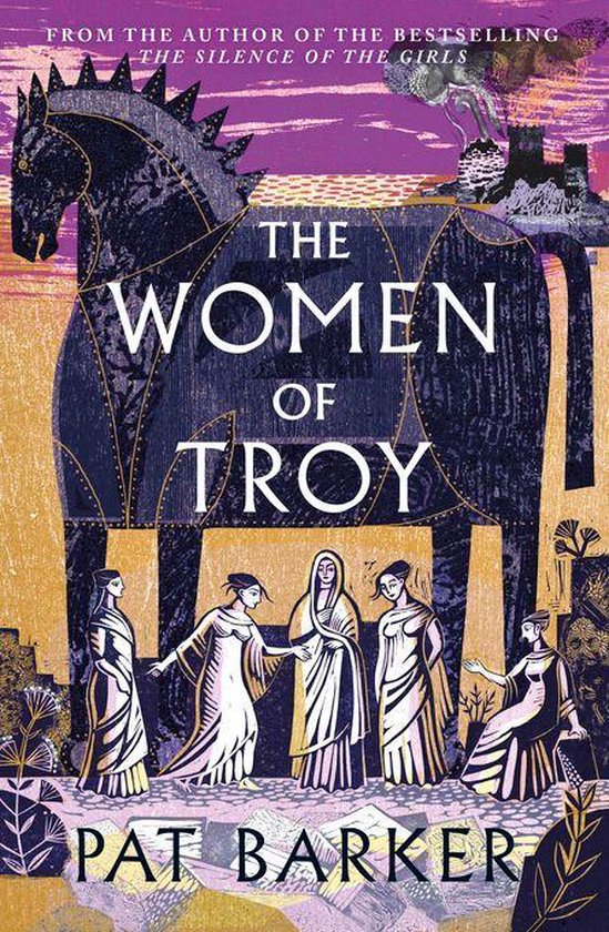 The Women of Troy