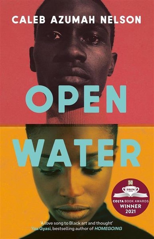 Open Water