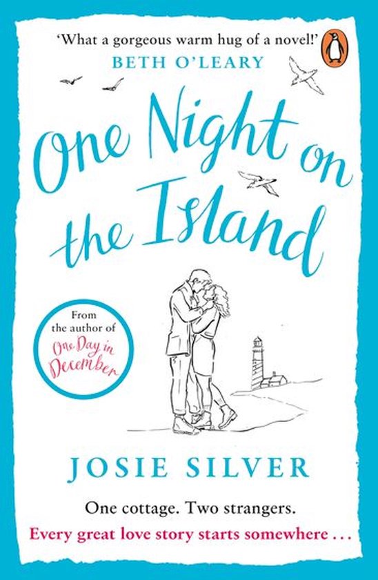 One Night on the Island