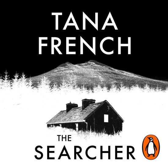 The Searcher