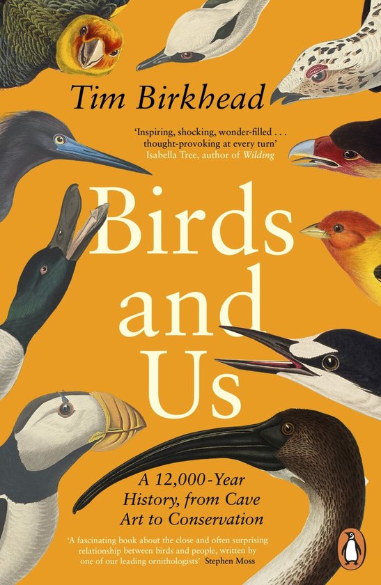 Birds and Us