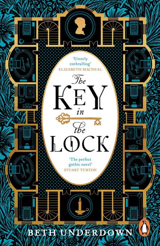 The Key In The Lock