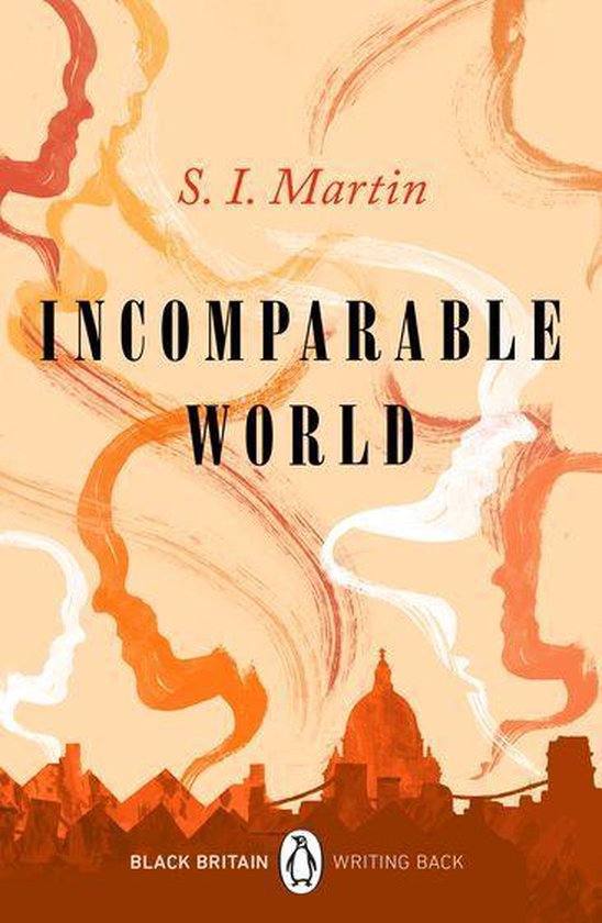 Black Britain: Writing Back 1 - Incomparable World