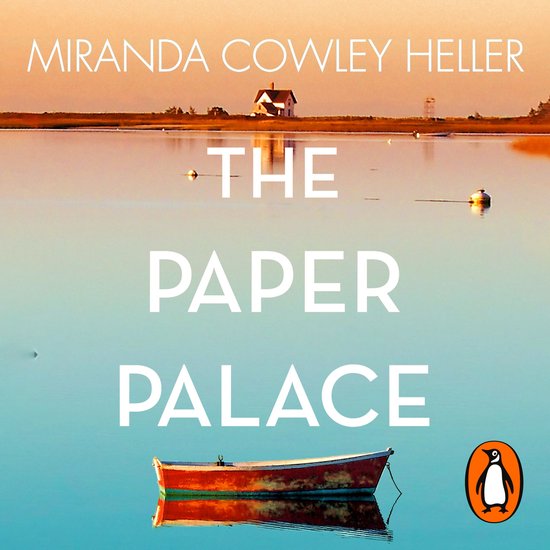 The Paper Palace