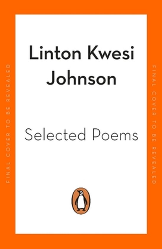 Selected Poems