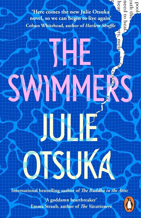 The Swimmers