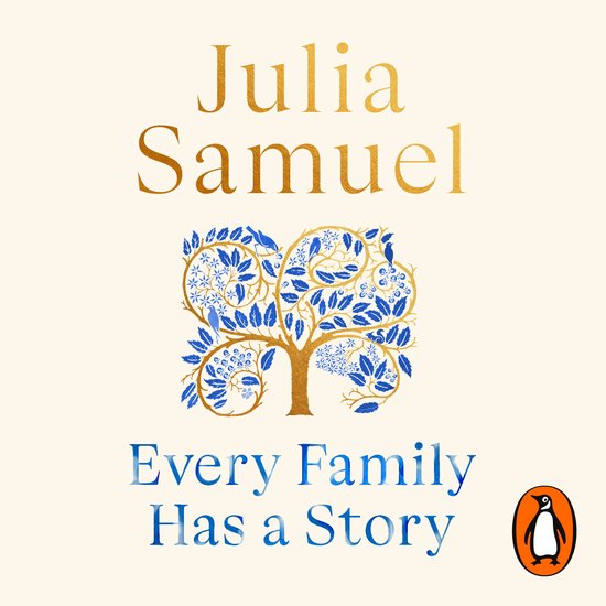 Every Family Has A Story