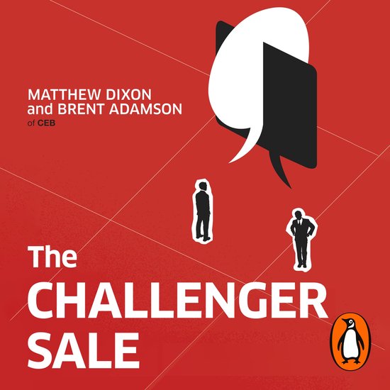 The Challenger Sale