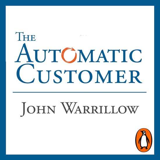 The Automatic Customer