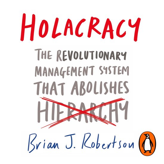 Holacracy