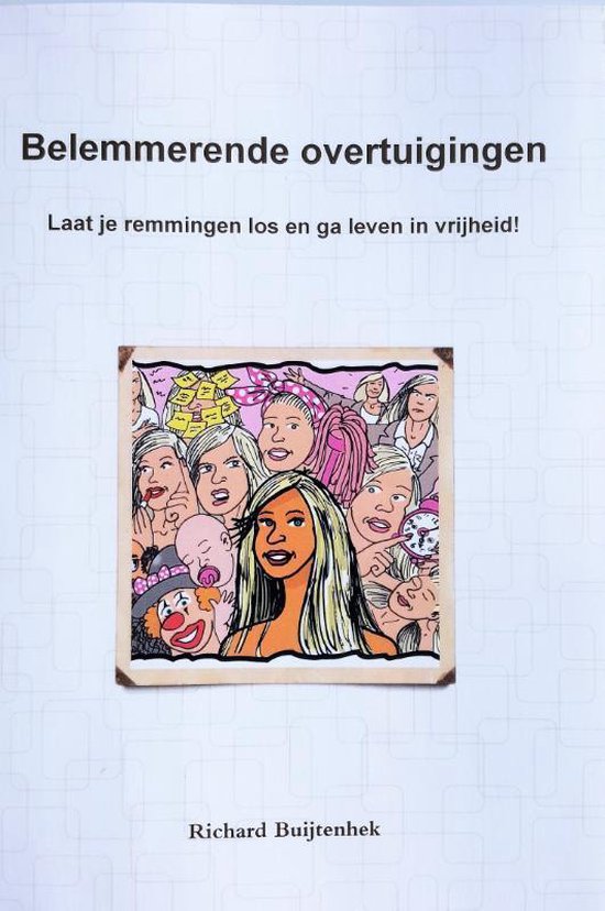 Belemmerende overtuigingen