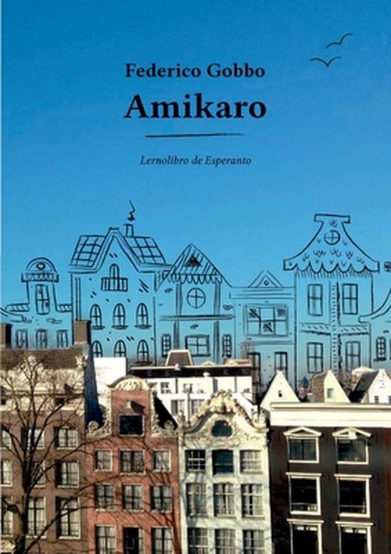 Amikaro